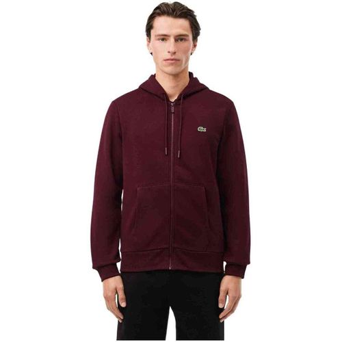 Sweatshirts à capuche SH962600BZD - Lacoste - Modalova