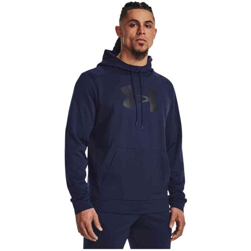 Sweatshirts à capuche 1379743-410 - Under Armour - Modalova