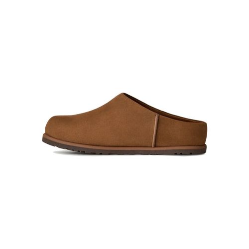 Mules UGG Otzo Clog Dark Chestnut - UGG - Modalova