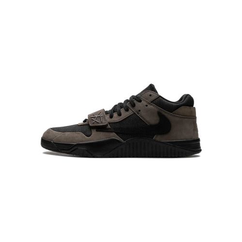 Baskets basses Jumpman Jack TR Travis Scott Dark Mocha - Nike - Modalova