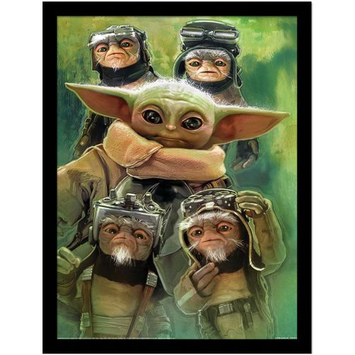 Affiches, posters Disney PM13585 - Disney - Modalova
