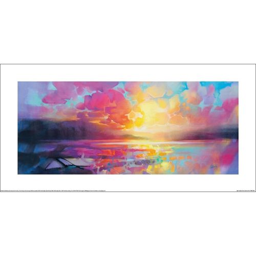 Affiches, posters 30 cm x 60 cm PM13597 - Scott Naismith - Modalova