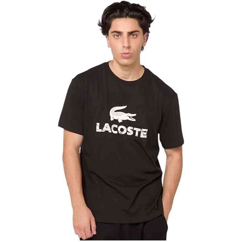 T-shirt Lacoste TH5509-00-031 - Lacoste - Modalova