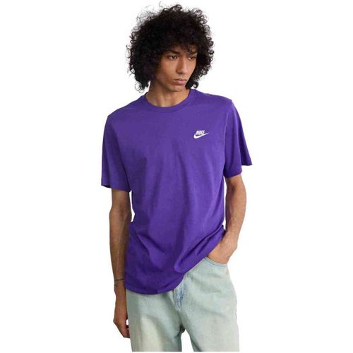 T-shirt Nike 077-51878190776659 - Nike - Modalova