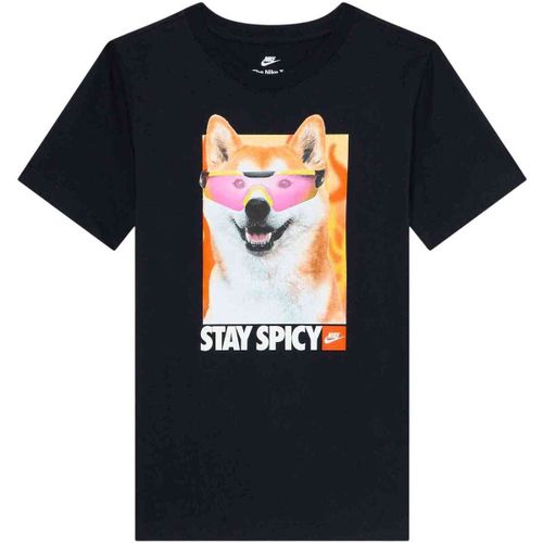 T-shirt Nike 077-52111007482195 - Nike - Modalova