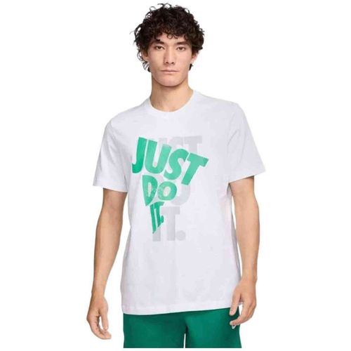 T-shirt Nike HJ0554-100 - Nike - Modalova