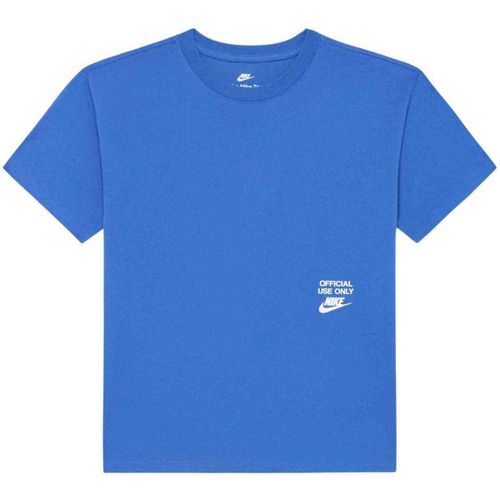 T-shirt Nike 077-51434886955347 - Nike - Modalova