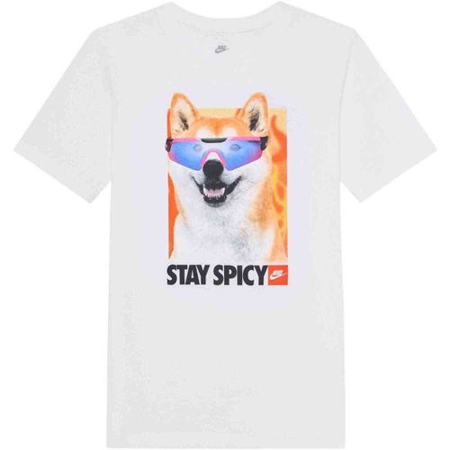 T-shirt Nike 077-52111046607187 - Nike - Modalova