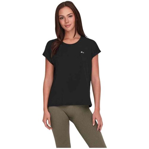 T-shirt Only Play 15137012-BLACK - Only Play - Modalova