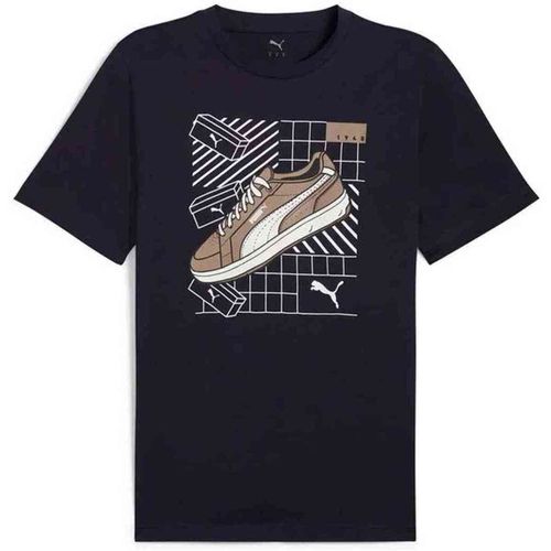 T-shirt Puma 684830-16 - Puma - Modalova