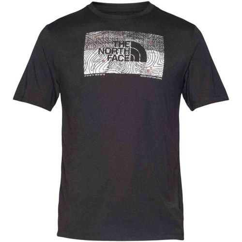 T-shirt 077-51088083157331 - The North Face - Modalova