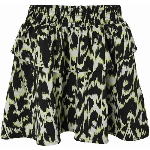 Jupes courtes 49515233870163 - Name it - Modalova
