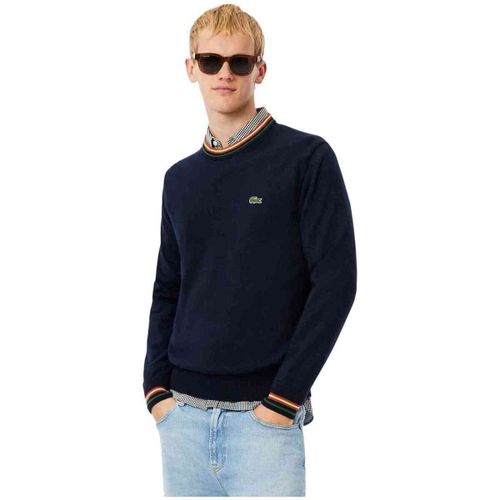 Pull Lacoste 077-51877993218387 - Lacoste - Modalova