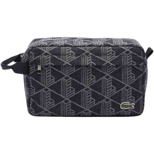 Trousse de toilette 077-52008666169683 - Lacoste - Modalova