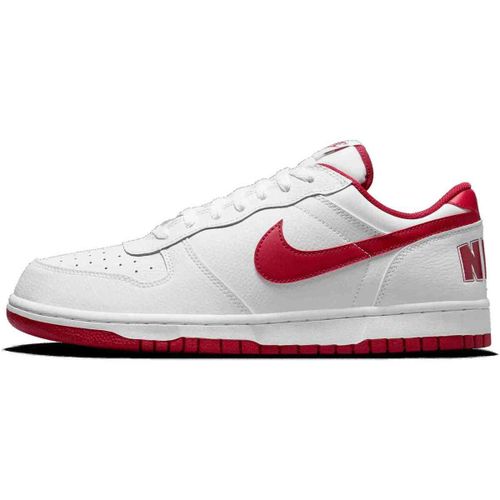 Baskets basses Nike Big Low - Nike - Modalova