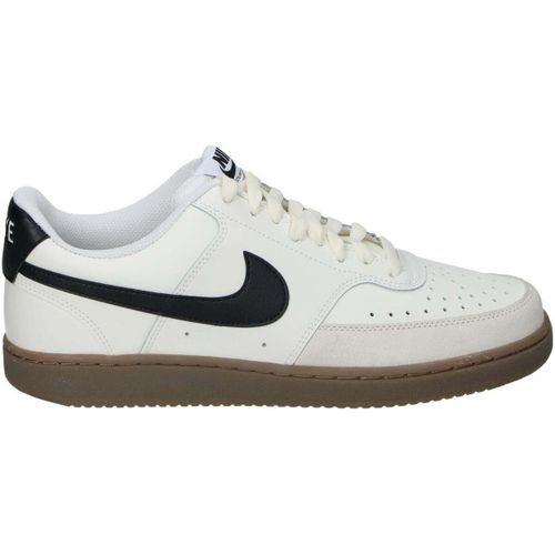 Baskets basses Court Vision Low - Nike - Modalova