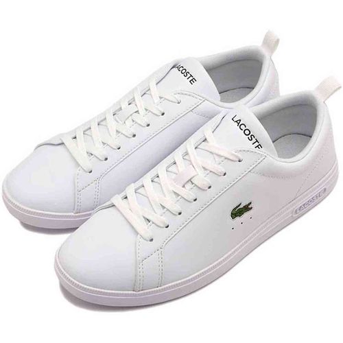Baskets basses 48SFA0123-21G - Lacoste - Modalova