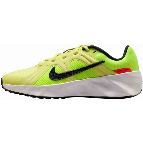 T-shirt Performance LT Lemon Twist Black-Volt - Nike - Modalova