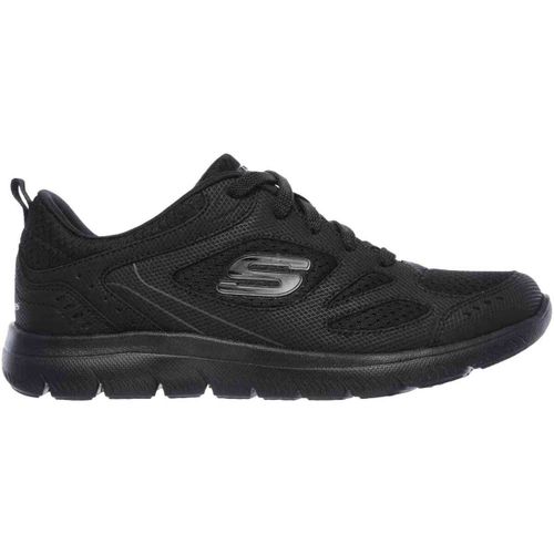 Baskets basses Skechers 12982-BBK - Skechers - Modalova