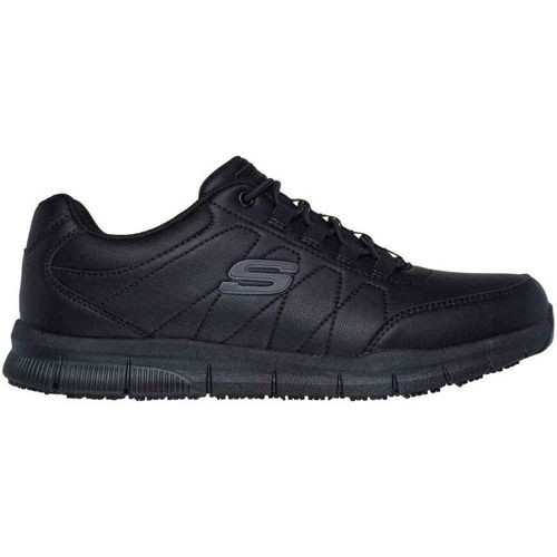 Baskets basses 200272EC-BLK - Skechers - Modalova