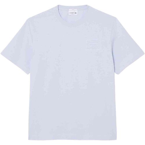 T-shirt Lacoste TH0753-J2G - Lacoste - Modalova