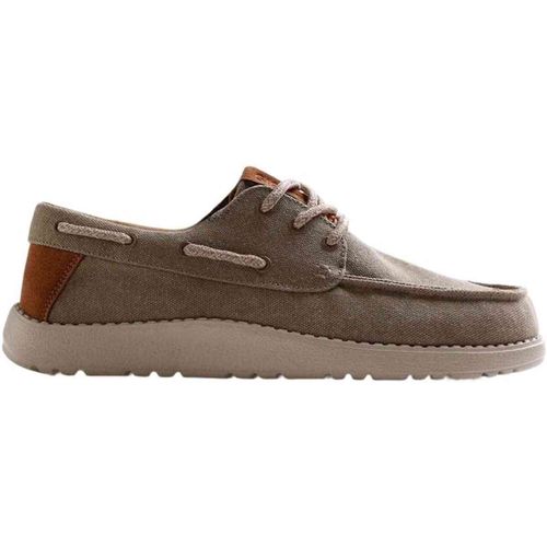 Chaussures bateau Gioseppo Treilles - Gioseppo - Modalova