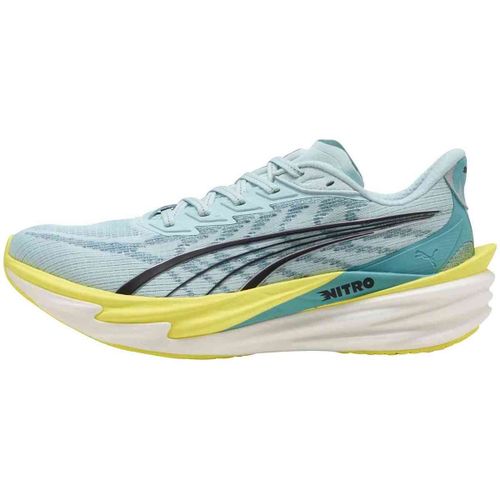 Baskets basses Puma 312123-08 - Puma - Modalova