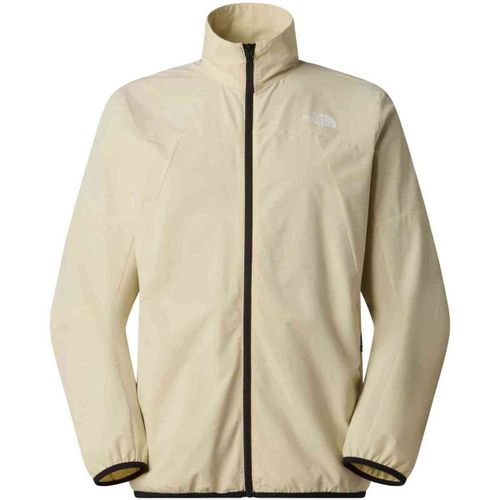 Coupes vent Chaqueta Mountain Athletics Ushba beige - The North Face - Modalova