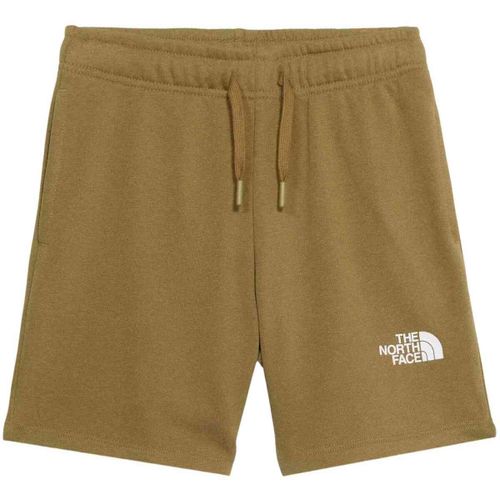 Short Simple Dome Light Regular Shorts - The North Face - Modalova