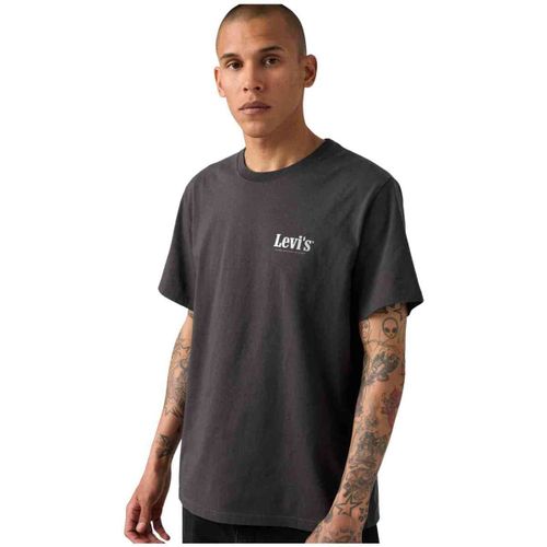 T-shirt Levis Relaxed Fit Tee - Levis - Modalova