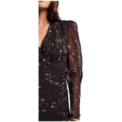 Robe Morgan 077-53214632968531 - Morgan - Modalova