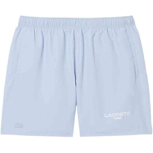 Pantalon Lacoste París - Lacoste - Modalova