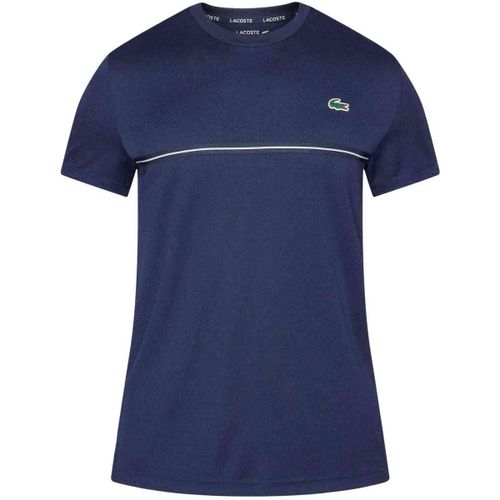 T-shirt Lacoste TH0173166 - Lacoste - Modalova