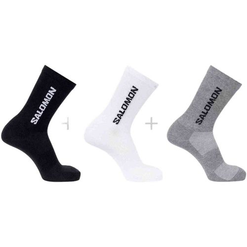 Chaussettes EVERYDAY LITE CREW 3-PACK - Salomon - Modalova