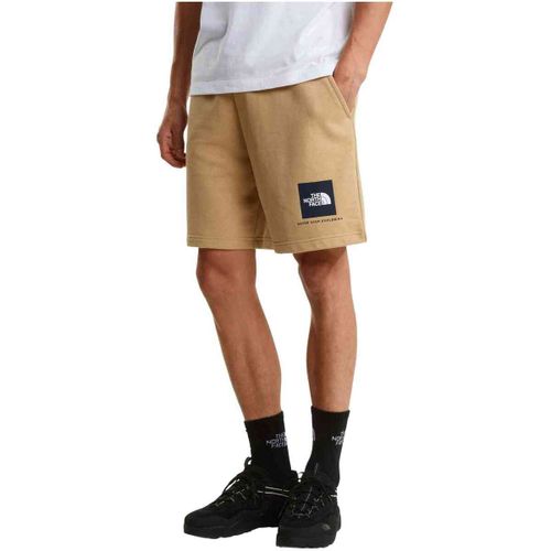 Short 077-53328121561427 - The North Face - Modalova