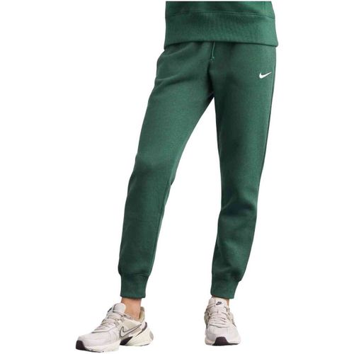 Jogging W NSW PHNX FLC MR PANT STD - Nike - Modalova