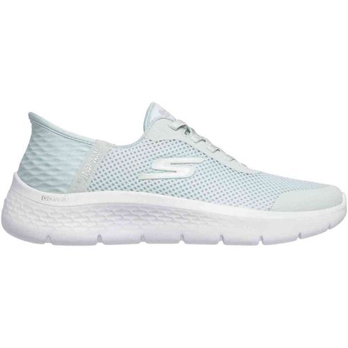 Baskets basses Skechers 124836-MNT - Skechers - Modalova