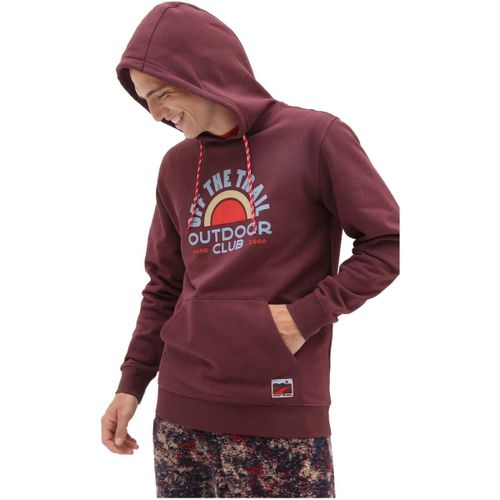 Sweatshirts à capuche VN000089ALI-GRA - Vans - Modalova
