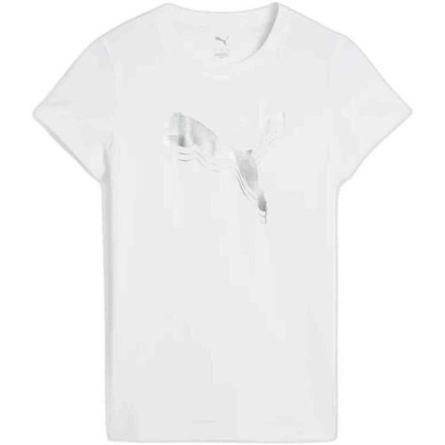 T-shirt Puma 684995-02 - Puma - Modalova