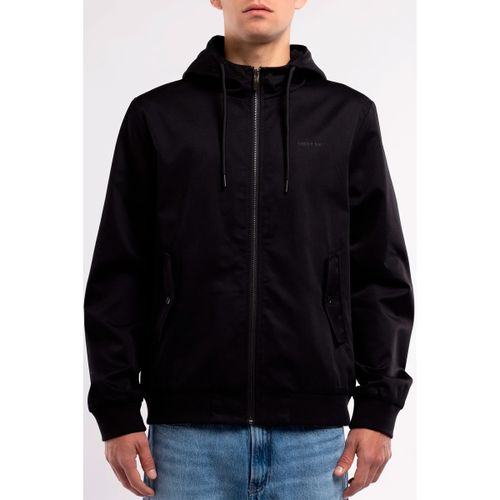 Blouson Blouson B-SANSONITO Noir - Teddy Smith - Modalova