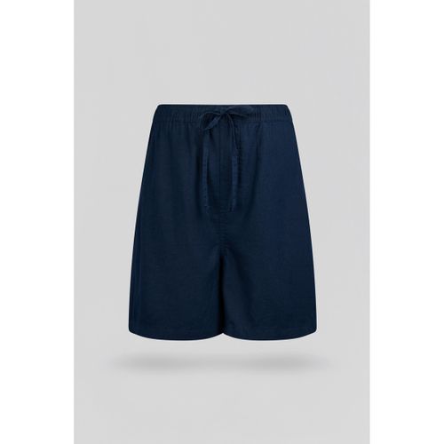 Short Teddy Smith Short S-JETT Navy - Teddy Smith - Modalova