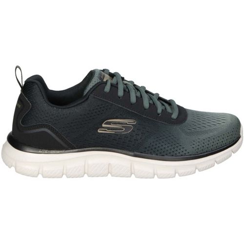 Baskets basses Skechers 232399-OLBK - Skechers - Modalova
