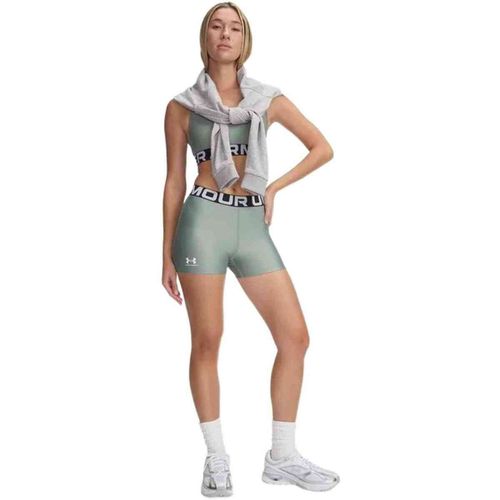 Short Under Armour 1383629-348 - Under Armour - Modalova