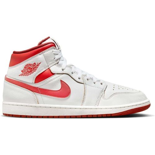 Baskets montantes Jordan 1 Mid SE - Nike - Modalova