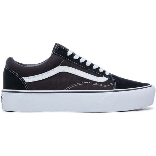 Baskets basses Vans VN0A3B3UY28 - Vans - Modalova