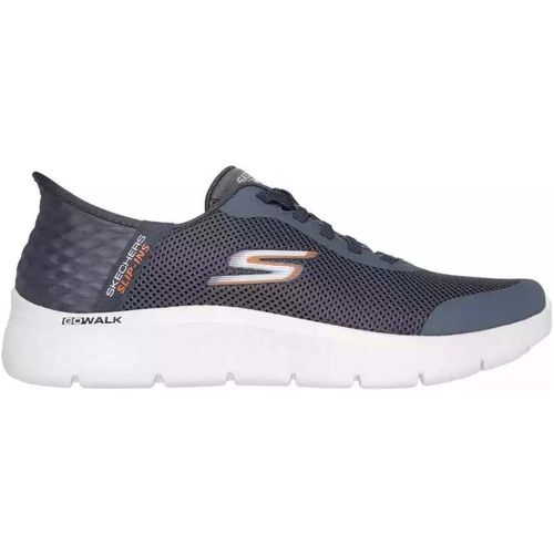 Baskets basses Skechers 216324-GRY - Skechers - Modalova