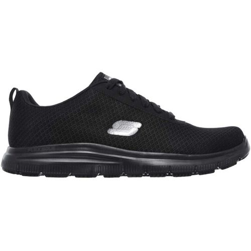Baskets basses Skechers 77125EC-BLK - Skechers - Modalova