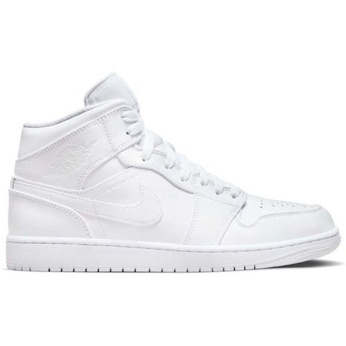 Baskets montantes Nike Jordan 1 Mid - Nike - Modalova