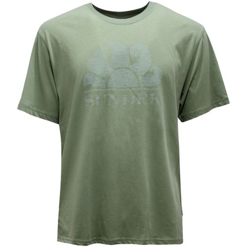T-shirt Sundek - Sundek - Modalova