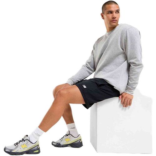 Short New Balance MS41514_BK - New Balance - Modalova